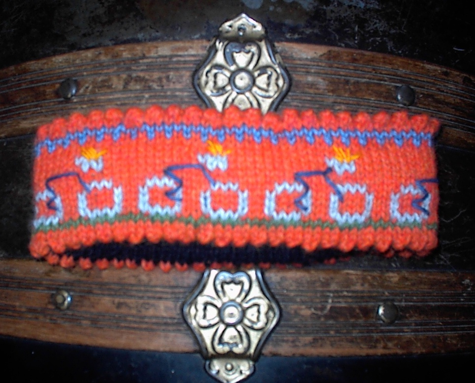 custom headband