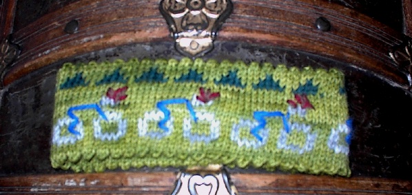 custom headband