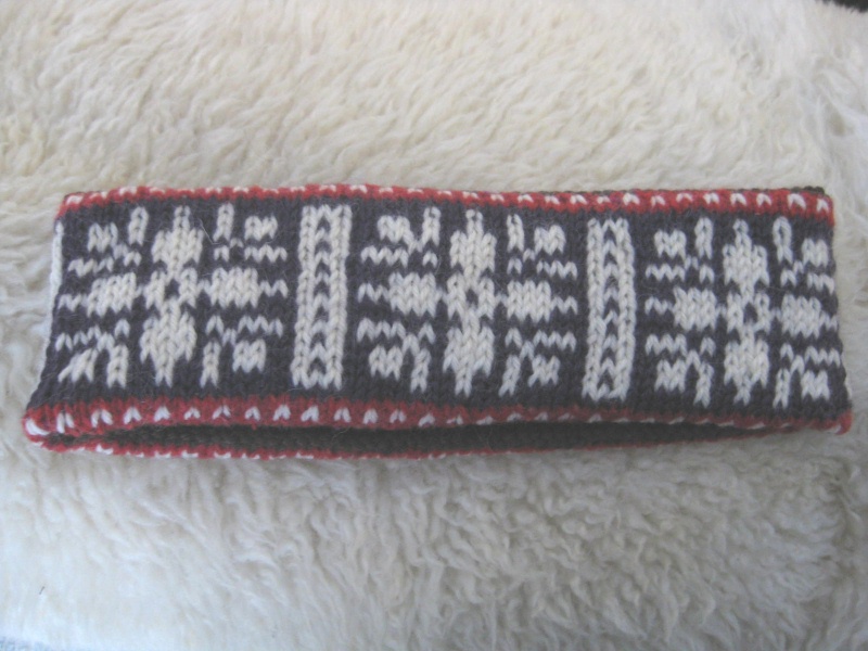 custom headband